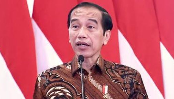 Jokowi Teken Perpres 49/2021, Industri Miras Tertutup untuk Investasi