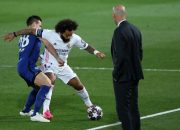 Marcelo Jadi Pemain Brasil Paling Banyak Tampil untuk Real Madrid