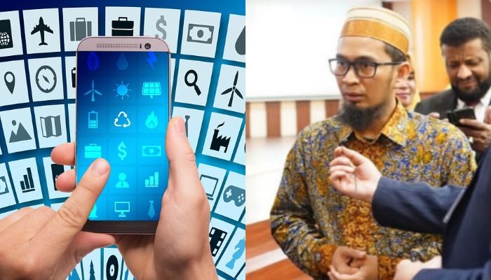 Tak Masalah Orang Tak Berdonasi tapi Pertanyakan Donasi Palestina, UAH: Yang Penting Jangan Buat Gaduh