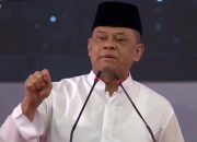 Survei Capres 2024: Gatot – Tito Ungguli Andika Perkasa – Prabowo Subianto