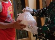 Jika Sembako Kena PPN, Sepertiga Warga RI Tak Bisa Beli Makanan Bernutrisi?