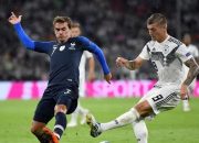 Prancis vs Jerman di Euro 2020 / 2021: Duel Paling Dinanti