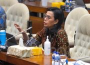 Diberondong Pertanyaan Soal PPN Sembako, Sri Mulyani: Situasi jadi Agak Kikuk
