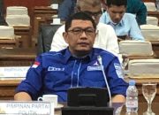 Banda Aceh Zona Merah, Partai Demokrat Aceh Tunda Musda V