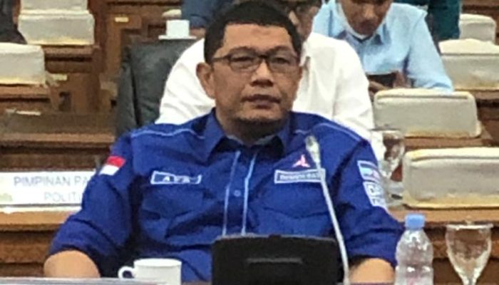 Banda Aceh Zona Merah, Partai Demokrat Aceh Tunda Musda V