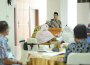 Gelar RDPU Raqan Cagar Budaya, DPRK Banda Aceh Tampung Sejumlah Masukan Penting