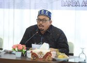 DPRK Banda Aceh Sayangkan, Sikap Pengiat Situs Sejarah Tak Hadir RDPU Raqan Pelestarian Cagar Budaya