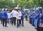 PKS-Demokrat Wacanakan Koalisi Pemilihan Wali Kota Banda Aceh Tahun 2024