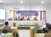 Disdikbud Aceh Besar Susun Raqan Satu Gampong Satu Hafidz dan SPT