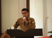 Rasio Kelulusan SBMPTN 41 Persen, Alhudri Ini Bukti Pendidikan Aceh Berkualitas