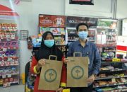 Pengusaha Ritel Minta Tambahan Waktu Sosialisasi Penerapan Senin Belanja Tanpa Plastik
