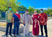 Pengusaha Arab Saudi akan investasi di Banda Aceh