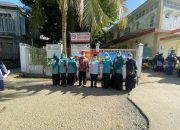 DP3AP2KB Kota Banda Aceh Berikan Layanan KB Sejuta Akseptor Jelang Harganas