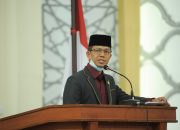 Fraksi Demokrat DPRK Terima Usulan Tiga Raqan Wali Kota Banda Aceh