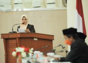 Fraksi PKS DPRK Sambut Baik Tiga Raqan Usulan Wali Kota Banda Aceh. Ini Masukkannya