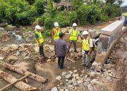 Deputi Tekbang Tinjau Realisasi Proyek, BPKS Prioritaskan Infrastruktur Pengembangan Kawasan Sabang di Pulo Aceh