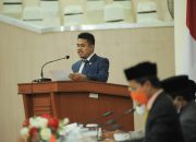 Fraksi Nasdem-PNA DPRK Dukung Tiga Raqan Usulan Wali Kota Banda Aceh