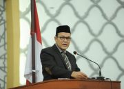 Fraksi PPP-PA DPRK Banda Aceh Sambut Baik Usulan Raqan Air Limbah Domestik