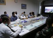 Pemko Banda Aceh Sosialisasi Alat Mitigasi Tsunami Terobosan BRSDMKP