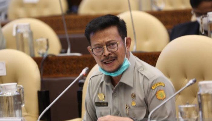Tiga Strategi Ditjen PSP Kementan Percepat Serapan Anggaran di Lapangan