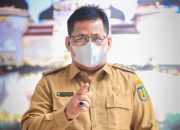 Wali Kota Minta Perkantoran Wilayah Kerja Banda Aceh Jalankan Prokes Ketat