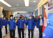 Demokrat Aceh Segera Gelar Musda