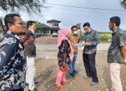 DPRK Banda Aceh Optimis Relokasi Pedagang ke Pasar Al-Mahirah akan Berjalan Sukses