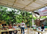 Terpilih Aklamasi, Riky Safari Pimpin Pengcab Binaraga Kota Banda Aceh