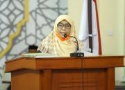 Ketua Komisi IV Tati Meutia Asmara SKH MSi: DPRK Dukung Penuh Banda Aceh Menjadi Kota Layak Anak 2021
