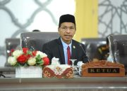 Ketua DPRK Farid Nyak Umar Berharap Aktivitas di Pasar Al-Mahirah Percepat Pertumbuhan Ekonomi di Banda Aceh