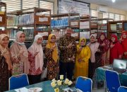 Perpustakaan MAN 4 Aceh Besar Terbaik se-Aceh