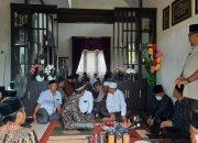 Forum Kakankemenag Aceh Takziah Ke Kabupaten Pidie