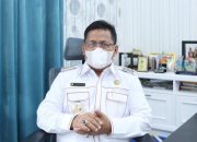 Kendalikan Covid-19, Wali Kota Banda Aceh Minta Camat Perkuat PPKM Gampong