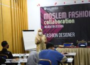 Dyah Erti Ingatkan Desainer dan Model Aceh Tampikan Identitas Daerah
