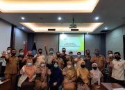 Disdikbud Berperan Aktif Dalam Sosialisasi Anti Narkoba di Banda Aceh