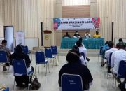 Vaksinasi Gampong di Kecamatan Ulee Kareng