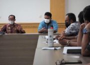 Pejabat Struktural Diskominfotik Banda Aceh Kembali Ikuti Rapat Evaluasi Kinerja