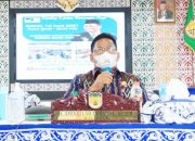 Aminullah: Kuliner jadi Destinasi Wisata Unggulan di Banda Aceh