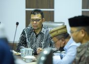 Komisi I DPRK Dorong Baitul Mal Menggali Potensi Zakat Kota Banda Aceh