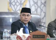Wakil Ketua DPRK Isnaini Husda Sayangkan Aksi Coretan Fasilitas Publik di Banda Aceh