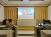 Terkait DTKS, Pemko Banda Aceh Ikuti Rakor dengan Kemenkominfo