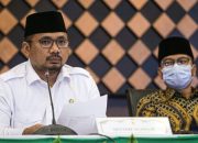 Arab Saudi Batasi Haji 2021 untuk Warga Domestik, Menag Fokus Persiapan Tahun Depan
