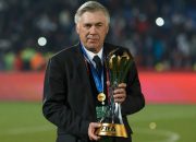 Ancelotti Minta Real Madrid Boyong Bintang Buangan AC Milan