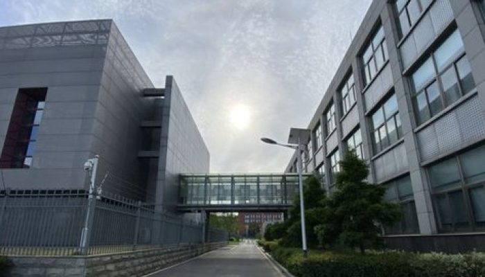 Di Balik Ngototnya AS Selidiki Kemungkinan Asal Usul Virus Corona dari Lab Wuhan