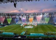 Jadwal Pertandingan Euro 2020 Hari Ini, Senin 21 Juni 2021