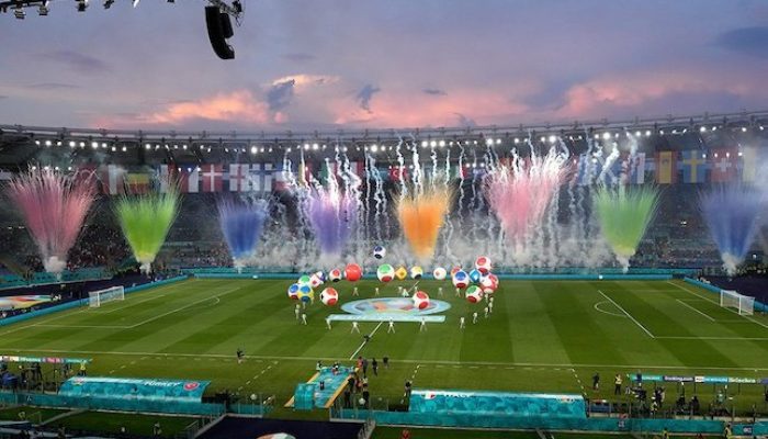 Jadwal Pertandingan Euro 2020 Hari Ini, Senin 21 Juni 2021