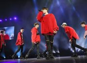 Geramnya Kim Jong-un dan Perang Melawan Budaya K-Pop di Korea Utara
