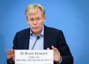 WHO: Negara Miskin Tak Punya Cukup Vaksin Covid-19 untuk Lanjutkan Vaksinasi