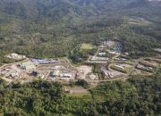 Soal Tambang Emas Sangihe DPR Bakal Panggil Kementerian ESDM