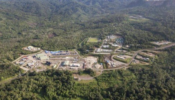 Soal Tambang Emas Sangihe DPR Bakal Panggil Kementerian ESDM